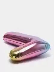 Воздушный шар "Цифра" 74 см (29 дюймов)