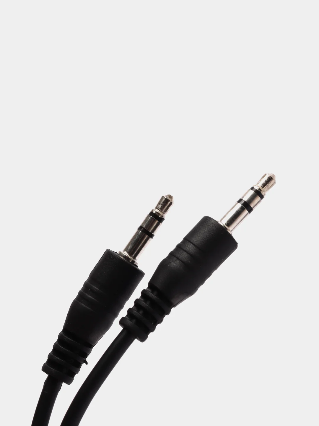 Черный адаптер HDMI to VGA, 20 см, переходник VGA на HDMI, кабель HDMI - VGA, конвертер HDMI - VGA