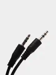 Черный адаптер HDMI to VGA, 20 см, переходник VGA на HDMI, кабель HDMI - VGA, конвертер HDMI - VGA