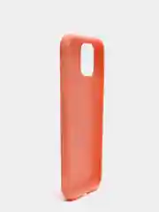 Коралловый чехол iPhone 6/6s, 6 Plus/6s Plus, 7/8, 7 Plus/8 Plus, X/XS, XS MAX, XR, 11