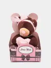 Мягкая игрушка «Milk с сердцем»