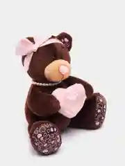 Мягкая игрушка «Milk с сердцем»
