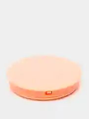 Оранжевый держатель-подставка для телефона (попсокет) PopSocket