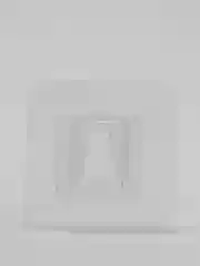 Двухсторонние клейкие настенные крючки,  держатели, две пары