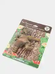 Декоративное украшение на дерево "Хитрый лесовик"