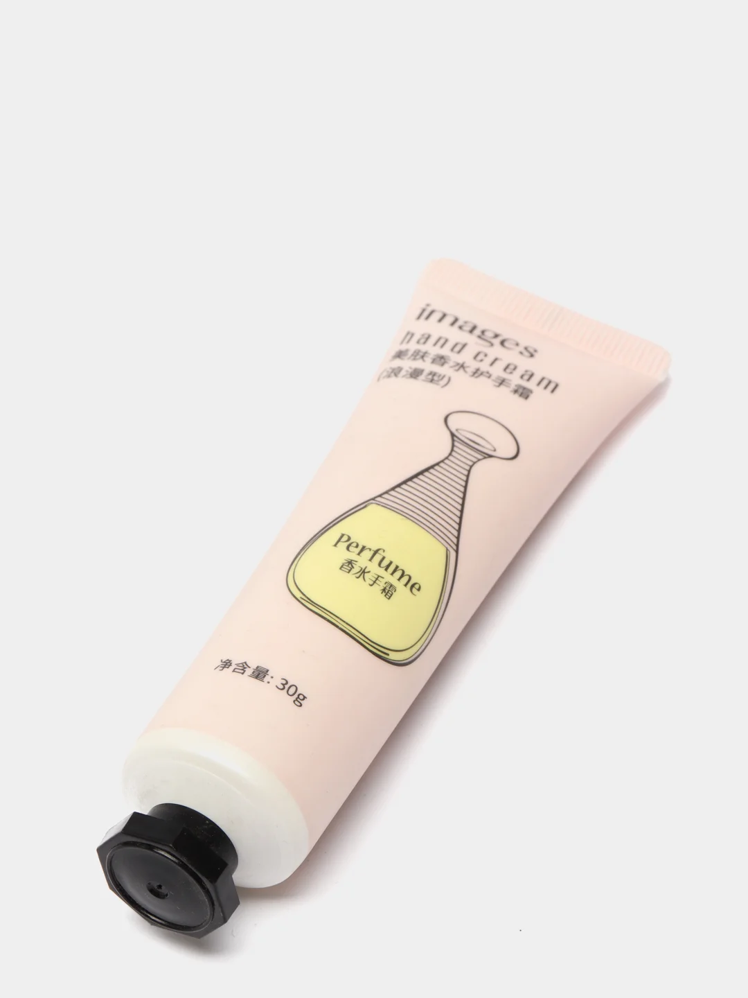 Конфетный крема для рук Parfum