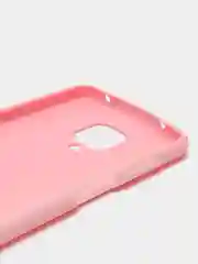 Марсала чехол Xiaomi Redmi Note 9 Pro / Note 9 Pro Max / Note 9S силиконовый цветной матовый