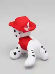 Белый мягкая игрушка Щенячий патруль