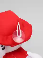 Белый мягкая игрушка Щенячий патруль
