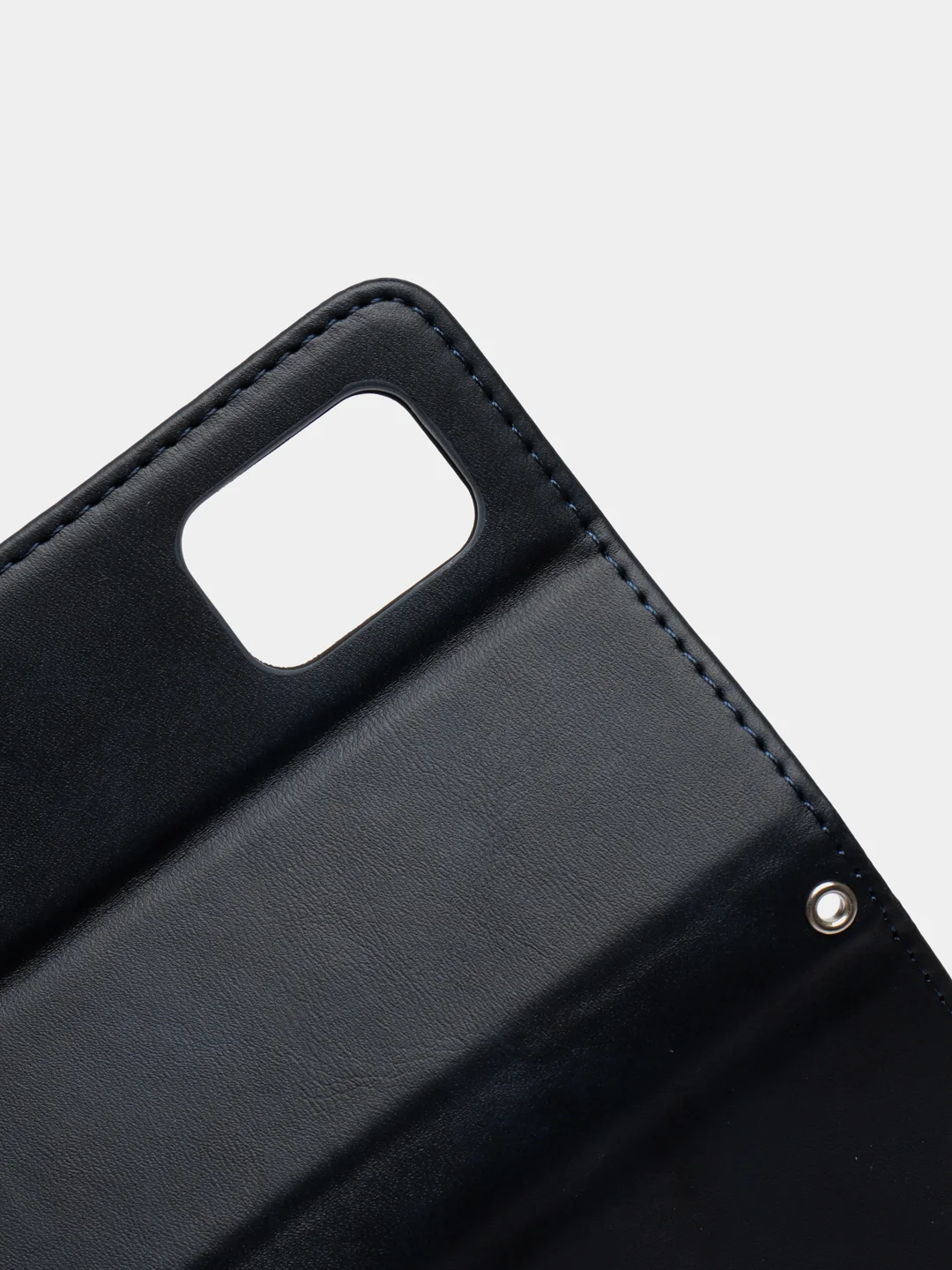 Синий чехол книжка Samsung A03/A22S/A12/A32/A52/A72/A02s/M21/A51/A31/A11/M11/A10/A01/A01Core