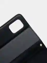 Синий чехол книжка Samsung A03/A22S/A12/A32/A52/A72/A02s/M21/A51/A31/A11/M11/A10/A01/A01Core