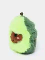 Лайм мягкие игрушки