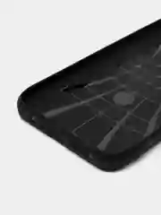 Чёрный чехол Realme C11 C1 C15, C20, C21, C21Y, C25, C35, C3, 5, 6i, 7, 8 8i, 9 9i Pro, GT