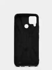Чёрный чехол Realme C11 C1 C15, C20, C21, C21Y, C25, C35, C3, 5, 6i, 7, 8 8i, 9 9i Pro, GT