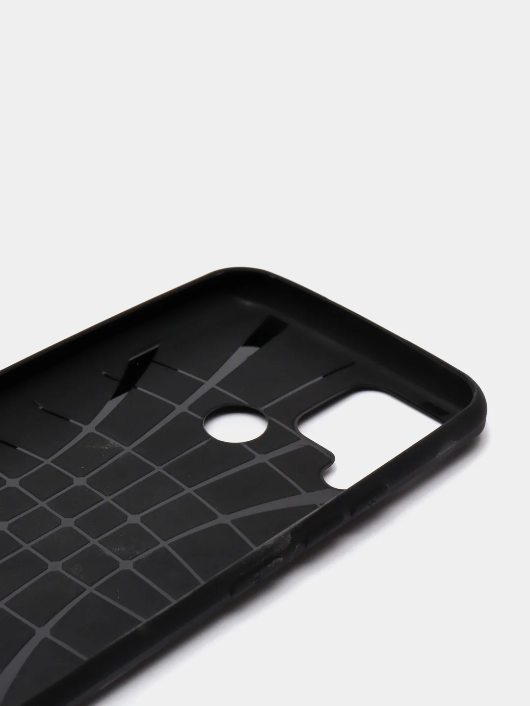 Чёрный чехол Realme C11 C1 C15, C20, C21, C21Y, C25, C35, C3, 5, 6i, 7, 8 8i, 9 9i Pro, GT