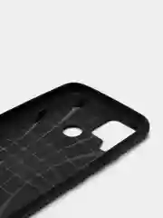 Чёрный чехол Realme C11 C1 C15, C20, C21, C21Y, C25, C35, C3, 5, 6i, 7, 8 8i, 9 9i Pro, GT