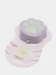 Лавандовый складной стаканчик, 120 мл