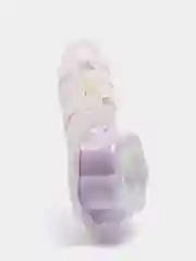 Лавандовый складной стаканчик, 120 мл