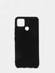 Чёрный чехол Realme C11 C1 C15, C20, C21, C21Y, C25, C35, C3, 5, 6i, 7, 8 8i, 9 9i Pro, GT