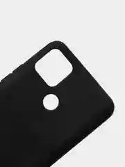 Чёрный чехол Realme C11 C1 C15, C20, C21, C21Y, C25, C35, C3, 5, 6i, 7, 8 8i, 9 9i Pro, GT