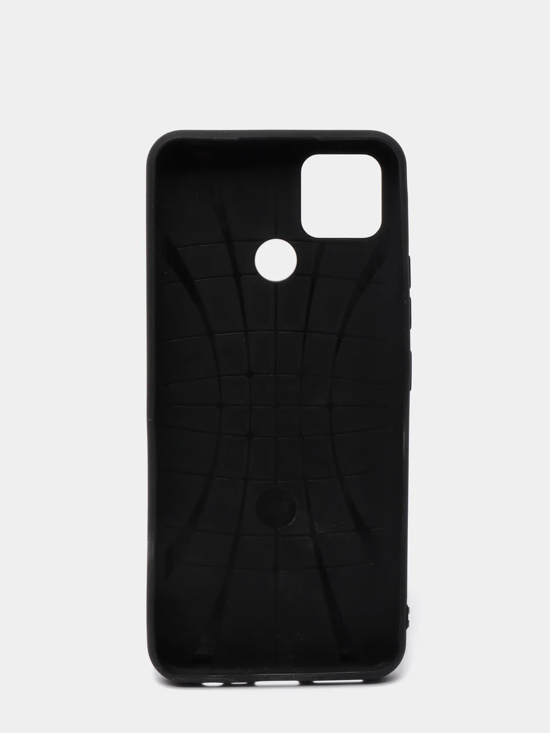 Чёрный чехол Realme C11 C1 C15, C20, C21, C21Y, C25, C35, C3, 5, 6i, 7, 8 8i, 9 9i Pro, GT