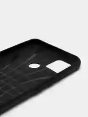 Чёрный чехол Realme C11 C1 C15, C20, C21, C21Y, C25, C35, C3, 5, 6i, 7, 8 8i, 9 9i Pro, GT