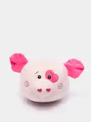 Игрушка мягкая 2 в 1 в виде животных Мешок подарков, 16 см, плюш, 6 дизайнов, 264-184