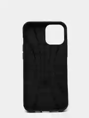 Силиконовый чёрный матовый чехол для iPhone 11 Pro Max, 12 Pro Max, 13 Pro Max, 14 Plus