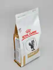 Сухой корм для кошек Royal Canin Urinary S/O, при мочекаменной болезни, 1,5 кг