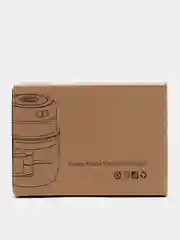 Розовый измельчитель электрический, беспроводной, USB 300 мл