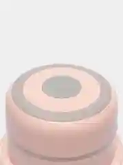 Розовый измельчитель электрический, беспроводной, USB 300 мл