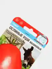 Семена Томат "Ослиные уши малиновые"