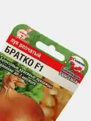 Лук Братко (семена)