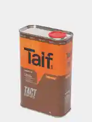 Масло моторное Taif Tact, SAE 5W-30/5W-40/10W-40, API SL/CF