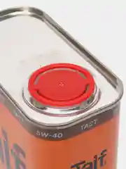 Масло моторное Taif Tact, SAE 5W-30/5W-40/10W-40, API SL/CF