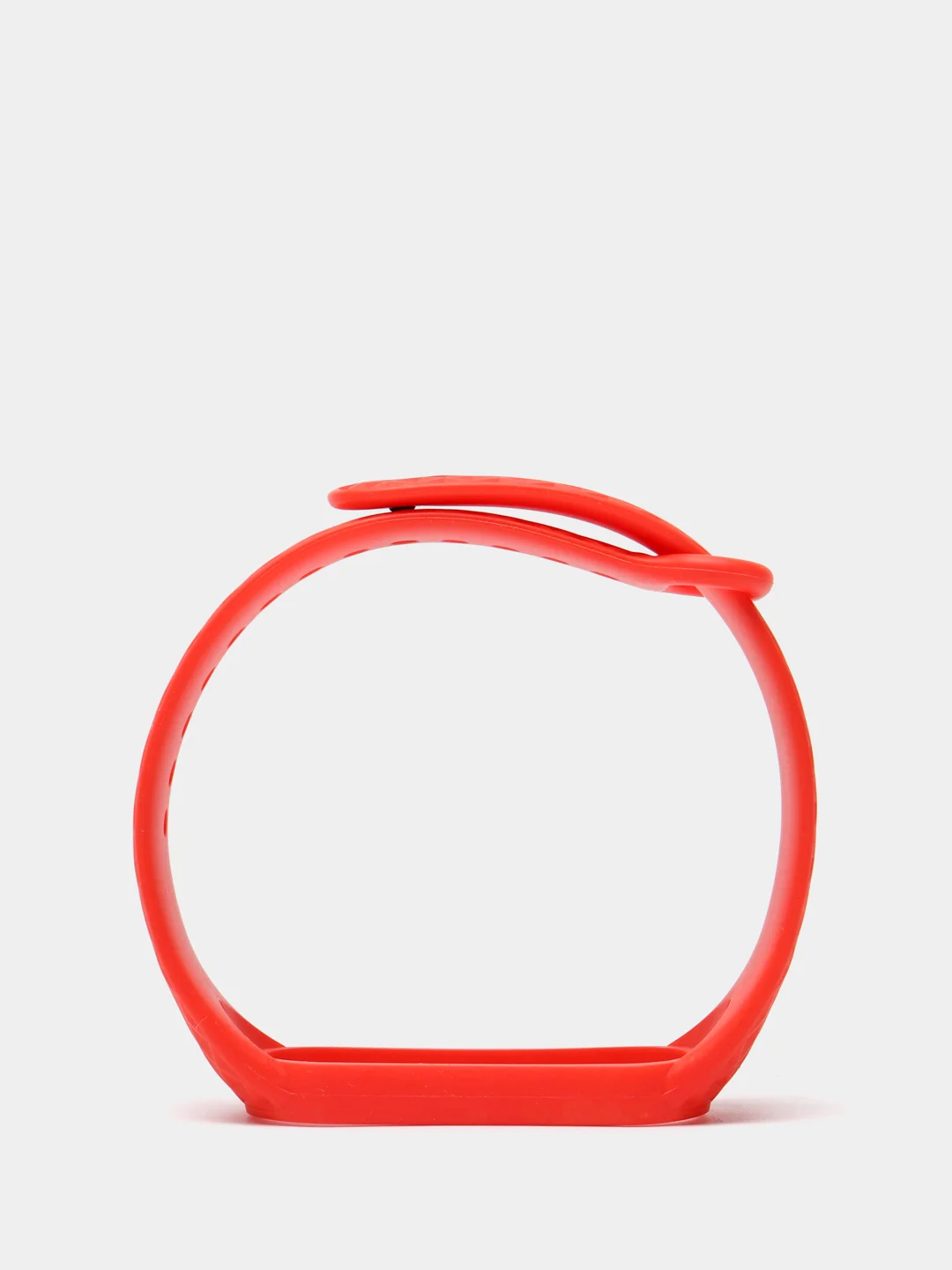 Красный ремешки для Xiaomi Mi Band 5