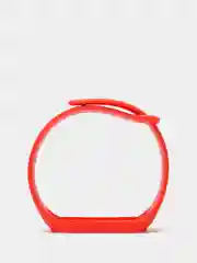 Красный ремешки для Xiaomi Mi Band 5
