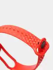Красный ремешки для Xiaomi Mi Band 5