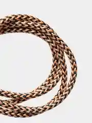 Золотой кабель micro USB, Type-C, для зарядки и передачи данных