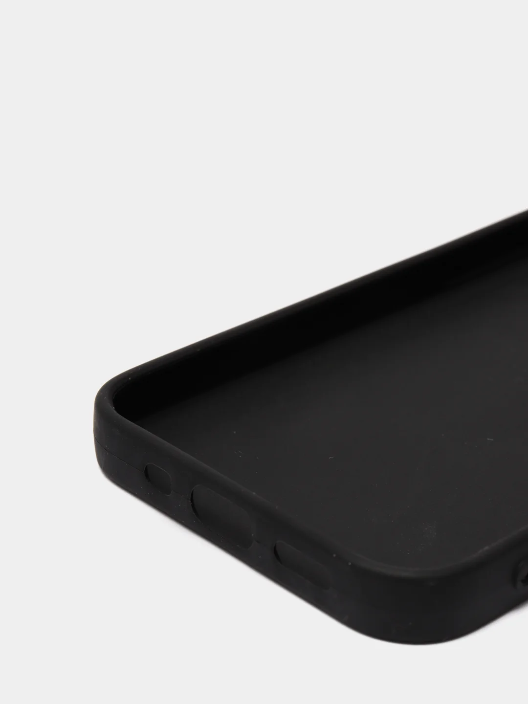 Чехол-накладка для iPhone 11, Pro, XR, X, XS, 7/8/SE, Plus, 6S, 5S, 12/13/Pro Max/ Mini, силиконовый