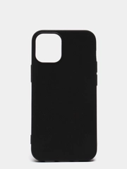 Чехол-накладка для iPhone 11, Pro, XR, X, XS, 7/8/SE, Plus, 6S, 5S, 12/13/Pro Max/ Mini, силиконовый