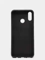 Черный чехол джинсовый для Huawei Nova 2/2S/3/3i/3E/4/PSmart Plus/PSmart 19/P20/P20 Lite/P20 Pro