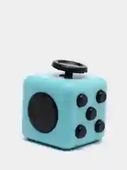 Аметистовый кубик антистресс Fidget Cube