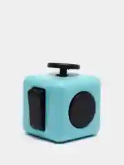 Аметистовый кубик антистресс Fidget Cube