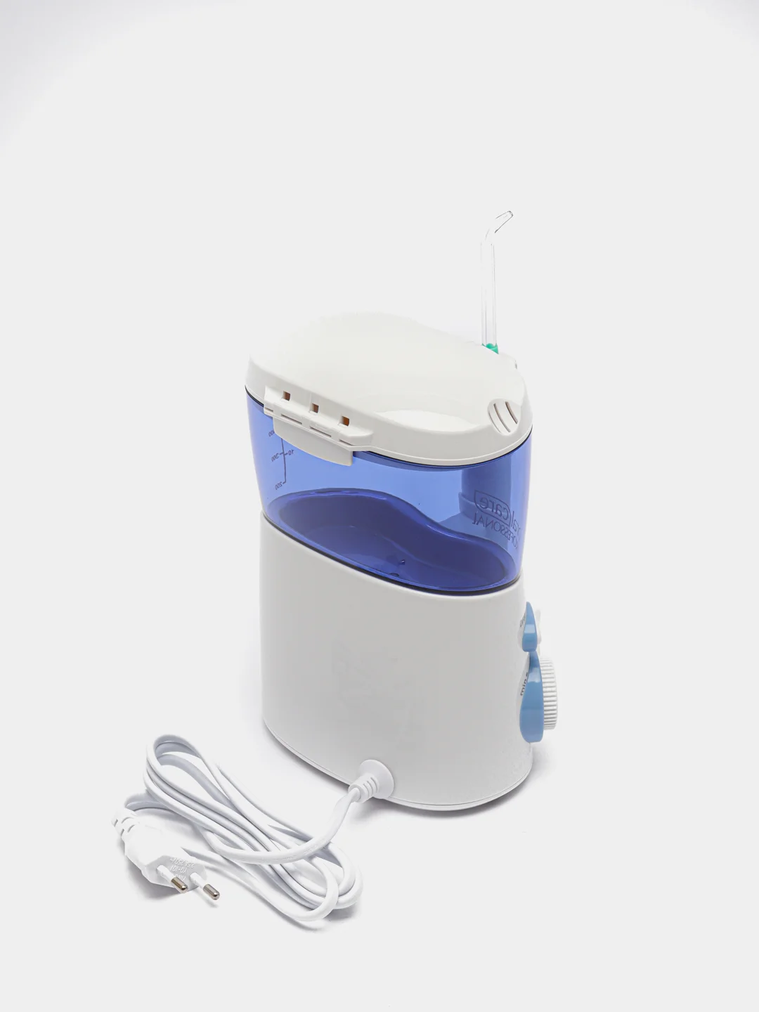 Ирригатор Ves VIP-003, 920 кПа купить по цене 4490 ₽ в интернет ...