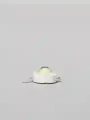 Мощный светодиод 3W БЕЛЫЙ Cold White 10000K + 3W