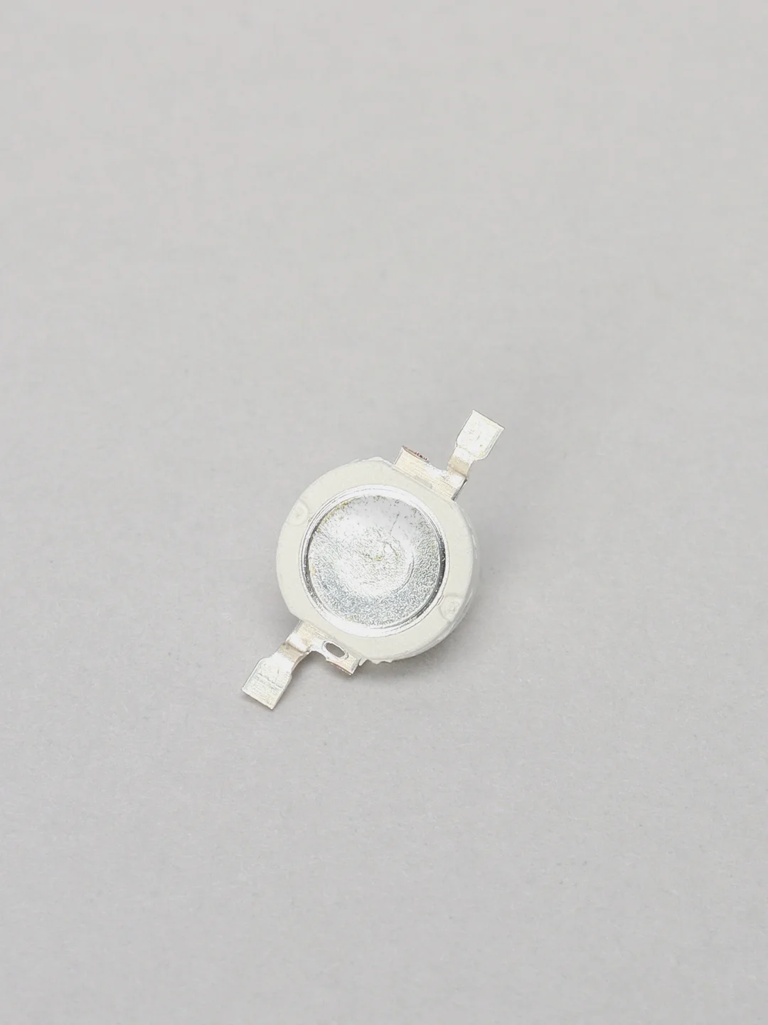 Мощный светодиод 3W БЕЛЫЙ Cold White 10000K + 3W