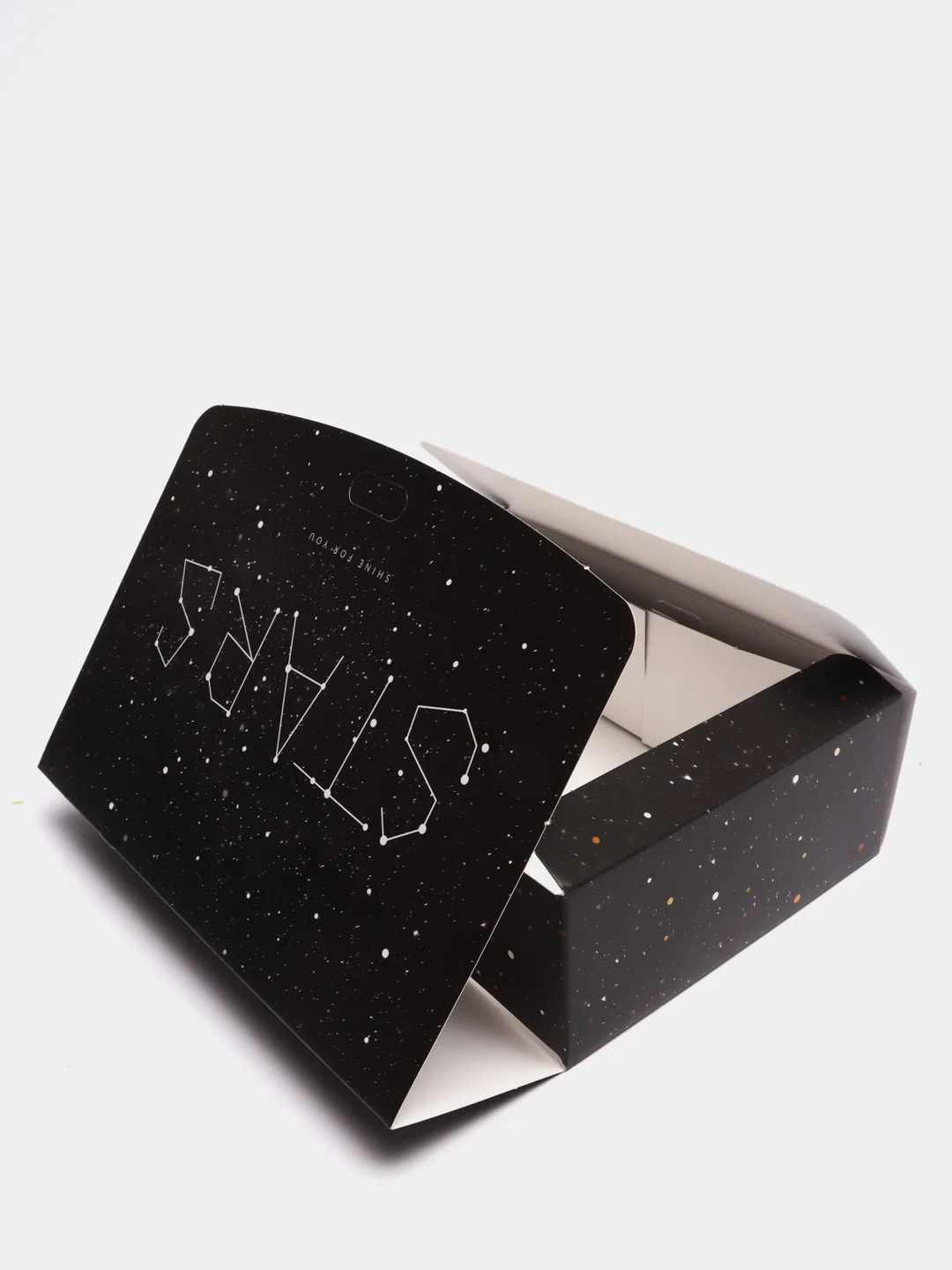 Коробка подарочная Stars, размер s, m, l