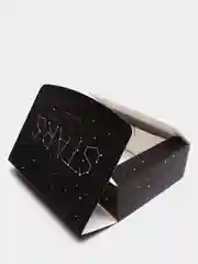 Коробка подарочная Stars, размер s, m, l