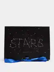 Коробка подарочная Stars, размер s, m, l